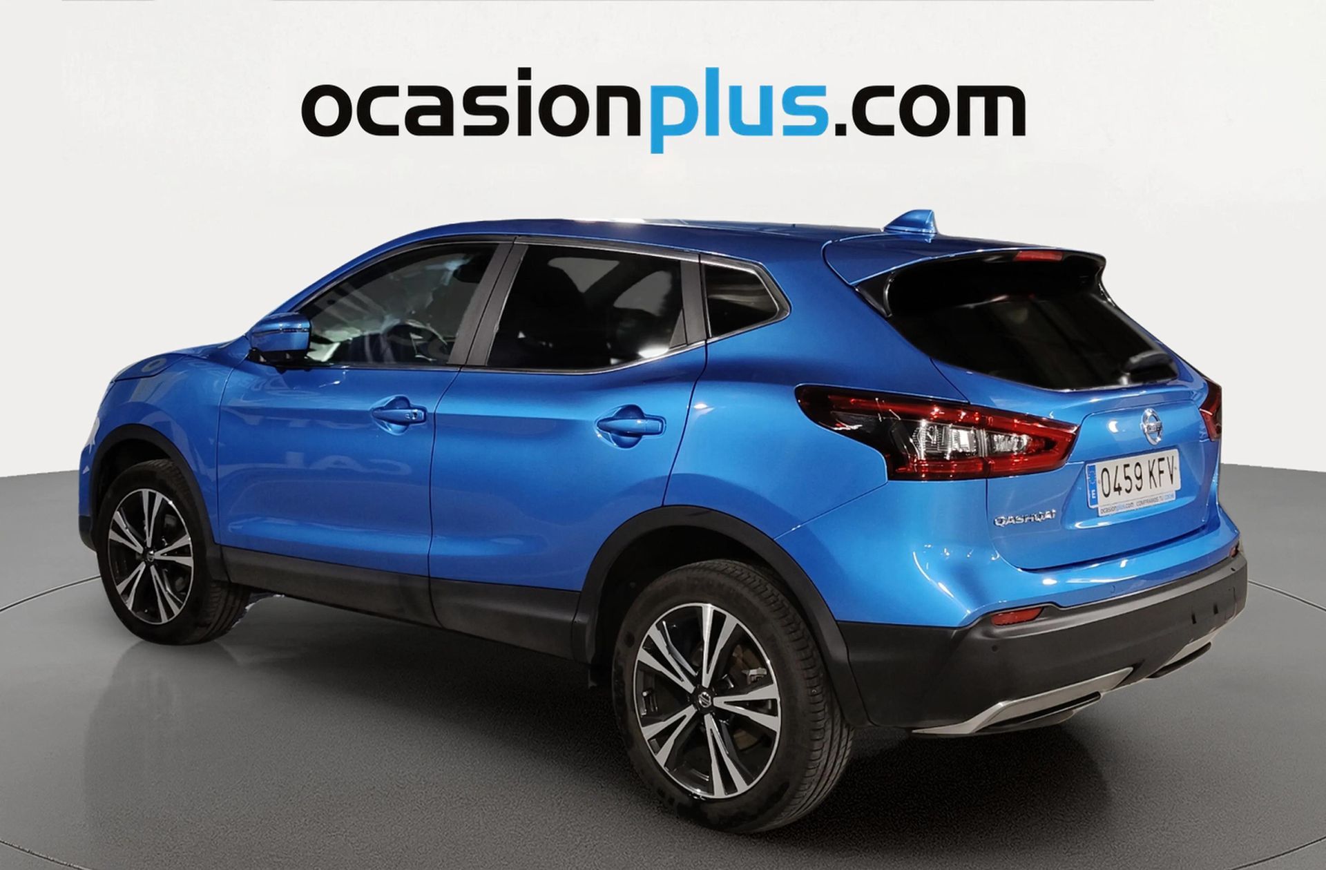 Nissan Qashqai 1.6 DIG-T N-Connecta 4x2 - foto 3