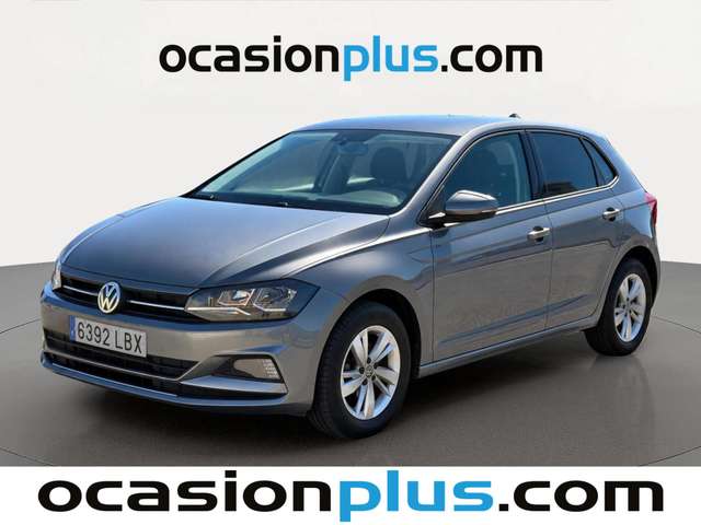 Volkswagen Polo Advance 1.0 TSI (95 CV) de segunda mano