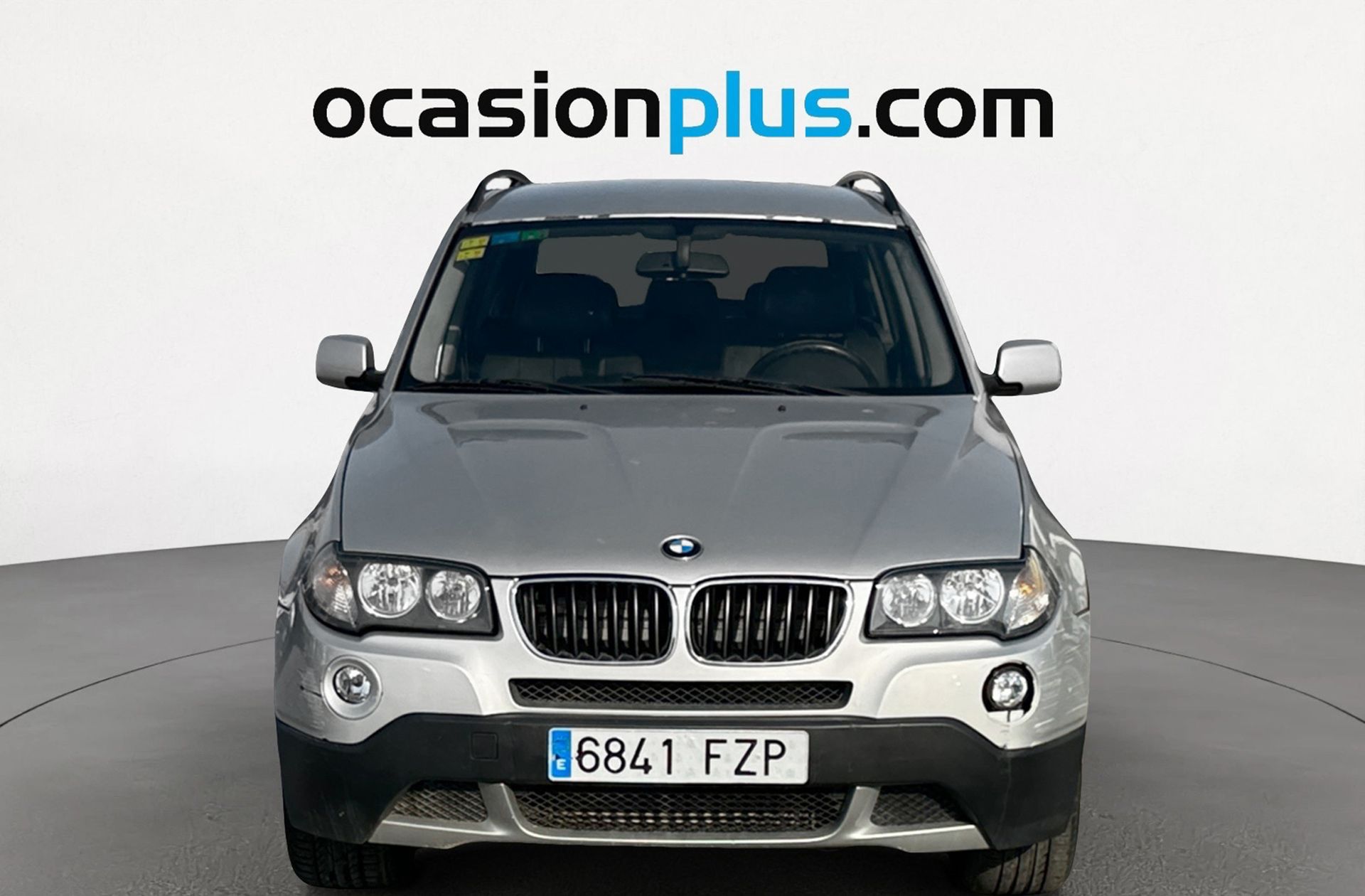 BMW X3 2.0d - foto 12