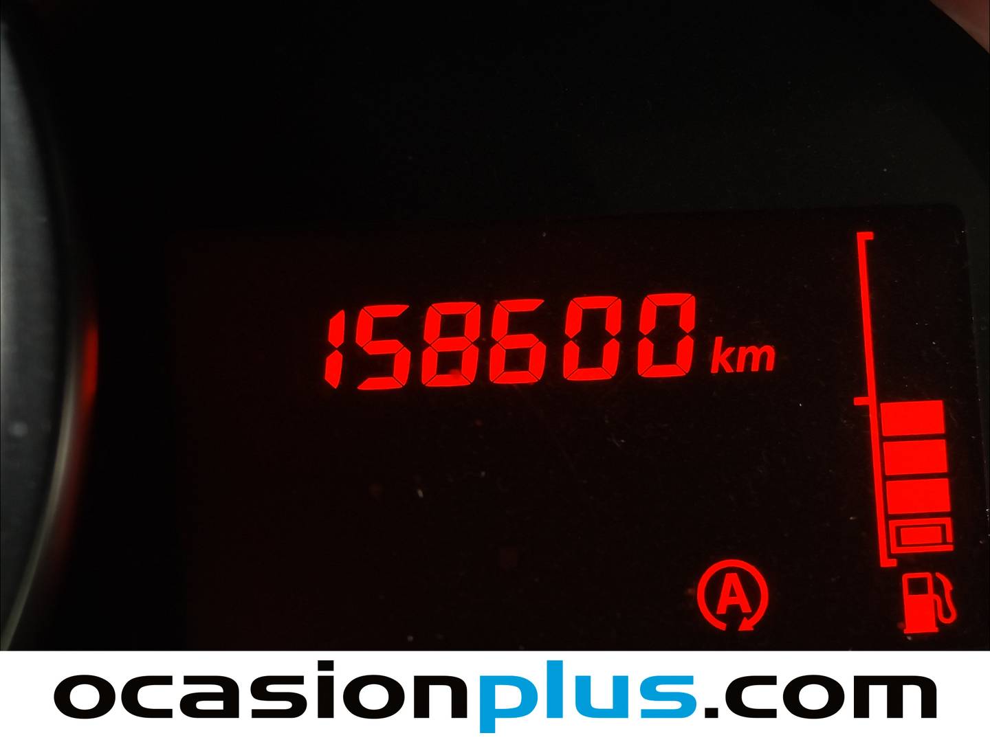 Dacia Duster Dacia Duster dCi 110 SL Blackshadow 4x2 (109 CV) seminuevo