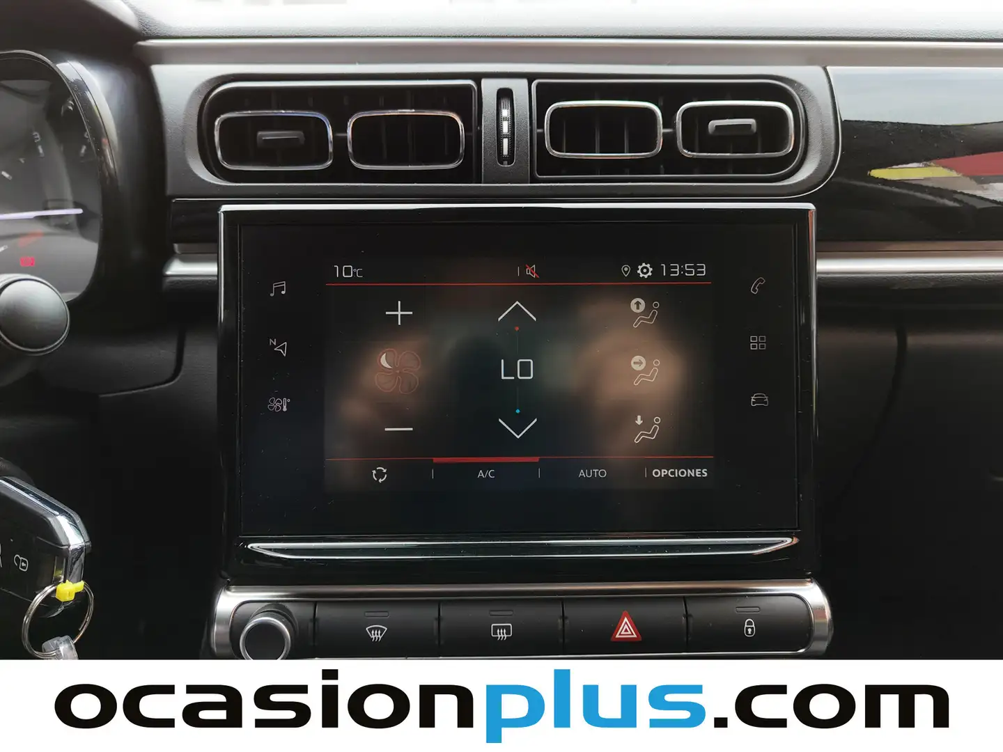 Foto Citroën C3 Origin Citroen C3 Origin PureTech 110 Max (110 CV)