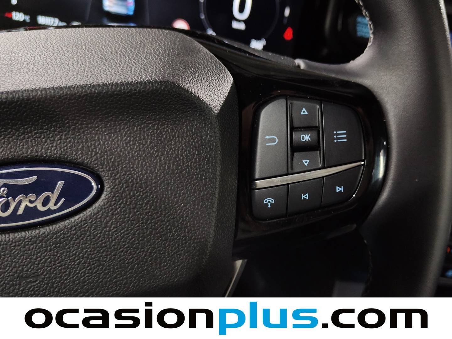 Ford Puma Ford Puma 1.0 EcoBoost MHEV Titanium Auto (125 CV) al mejor precio