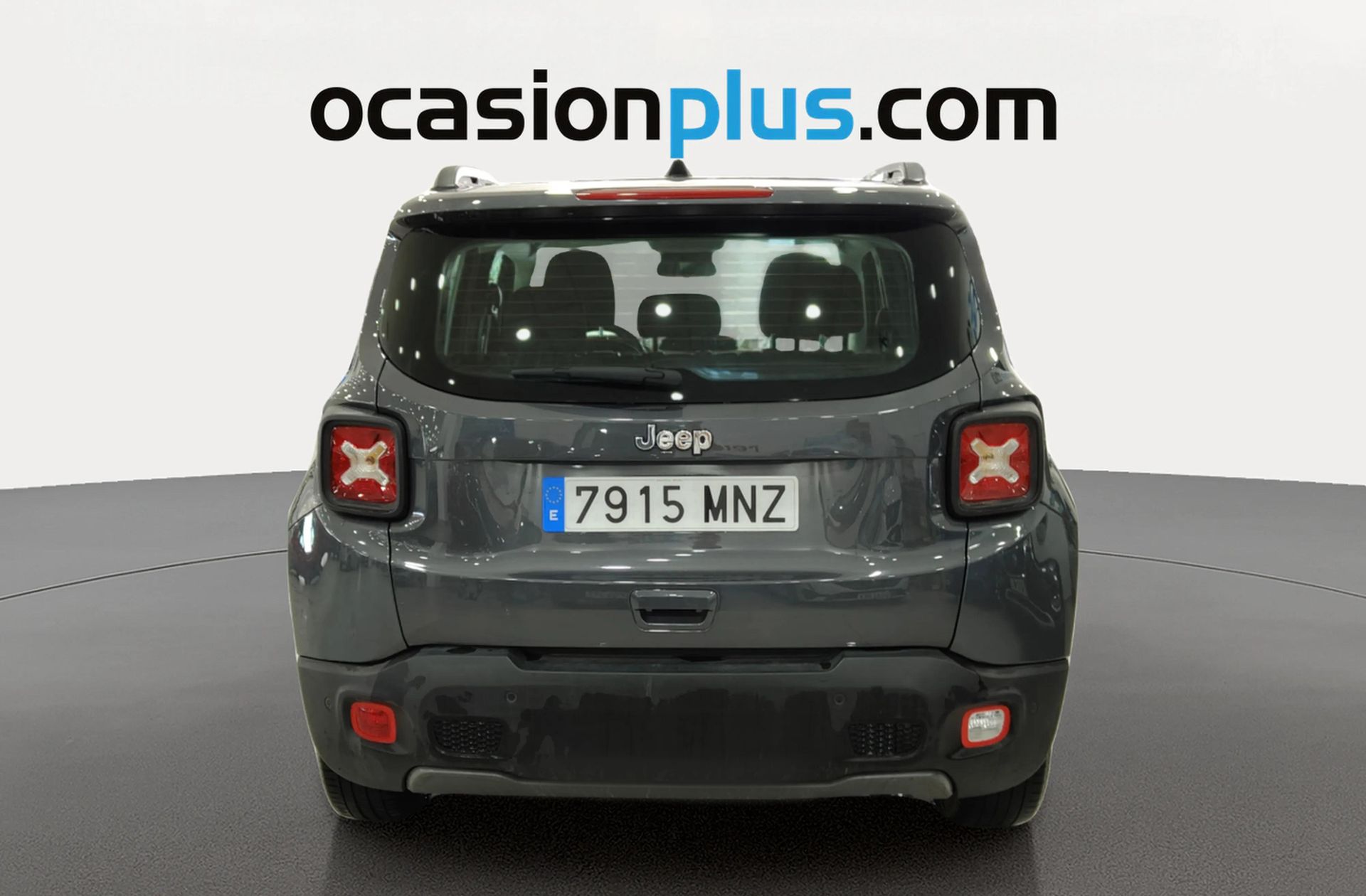 Jeep Renegade 1.0G Limited 4x2 - foto 12