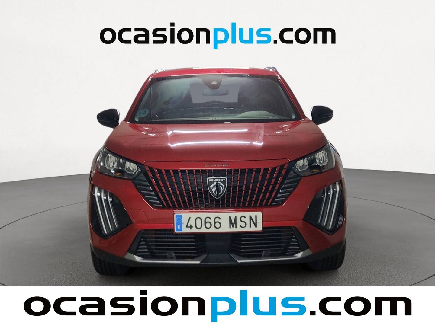 Foto Peugeot 2008 Peugeot 2008 PureTech 130 S&S Allure EAT8  (130 CV)