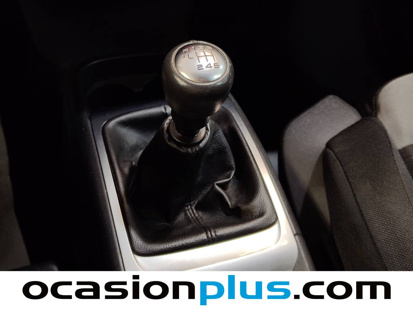 Citroën C4 Picasso Citroën C4 Picasso BlueHDi 120 Feel (120 CV) de segunda mano