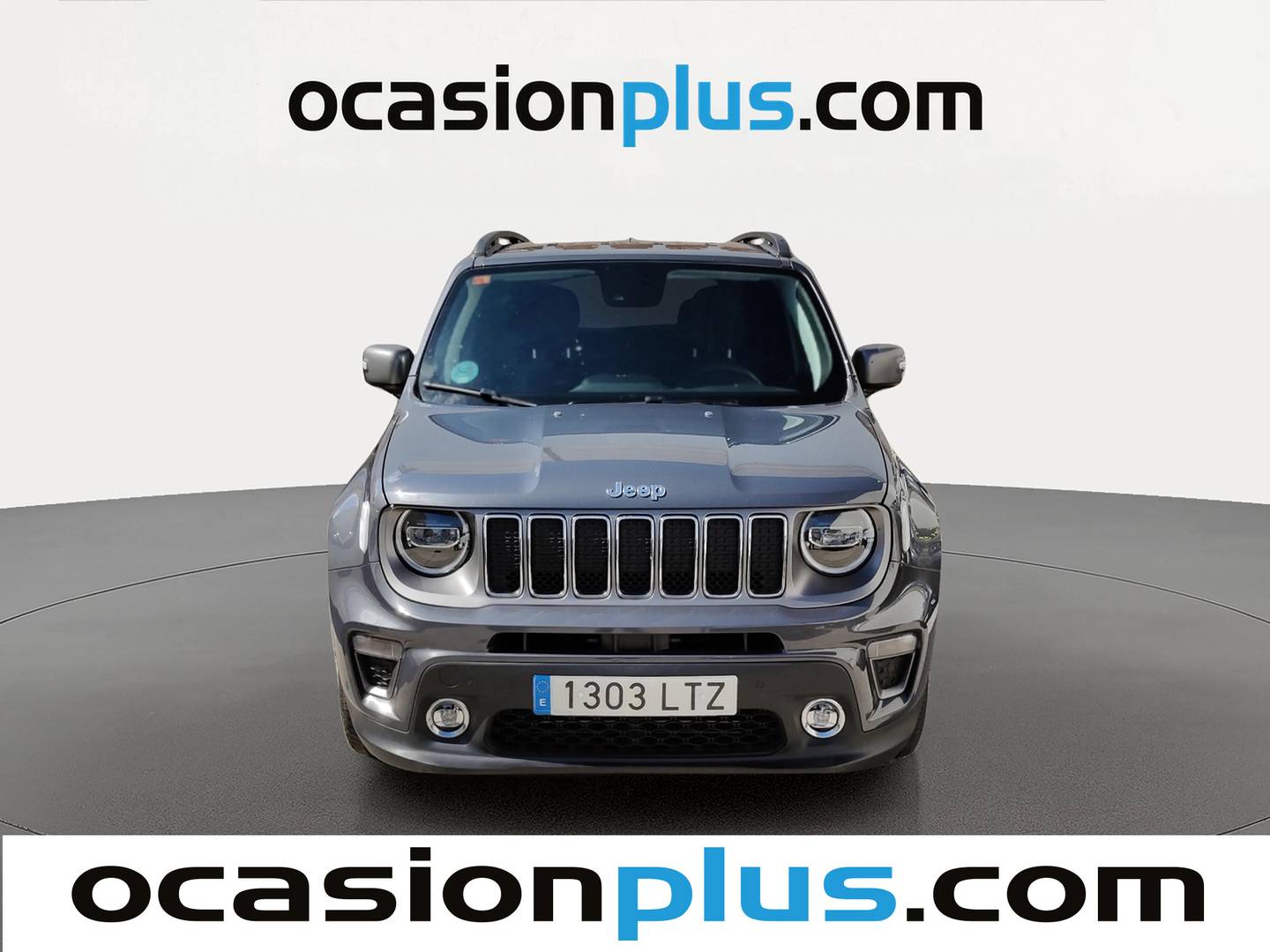 Jeep Renegade Jeep Renegade 1.6 Multijet Limited 4x2 (130 CV) 130cv