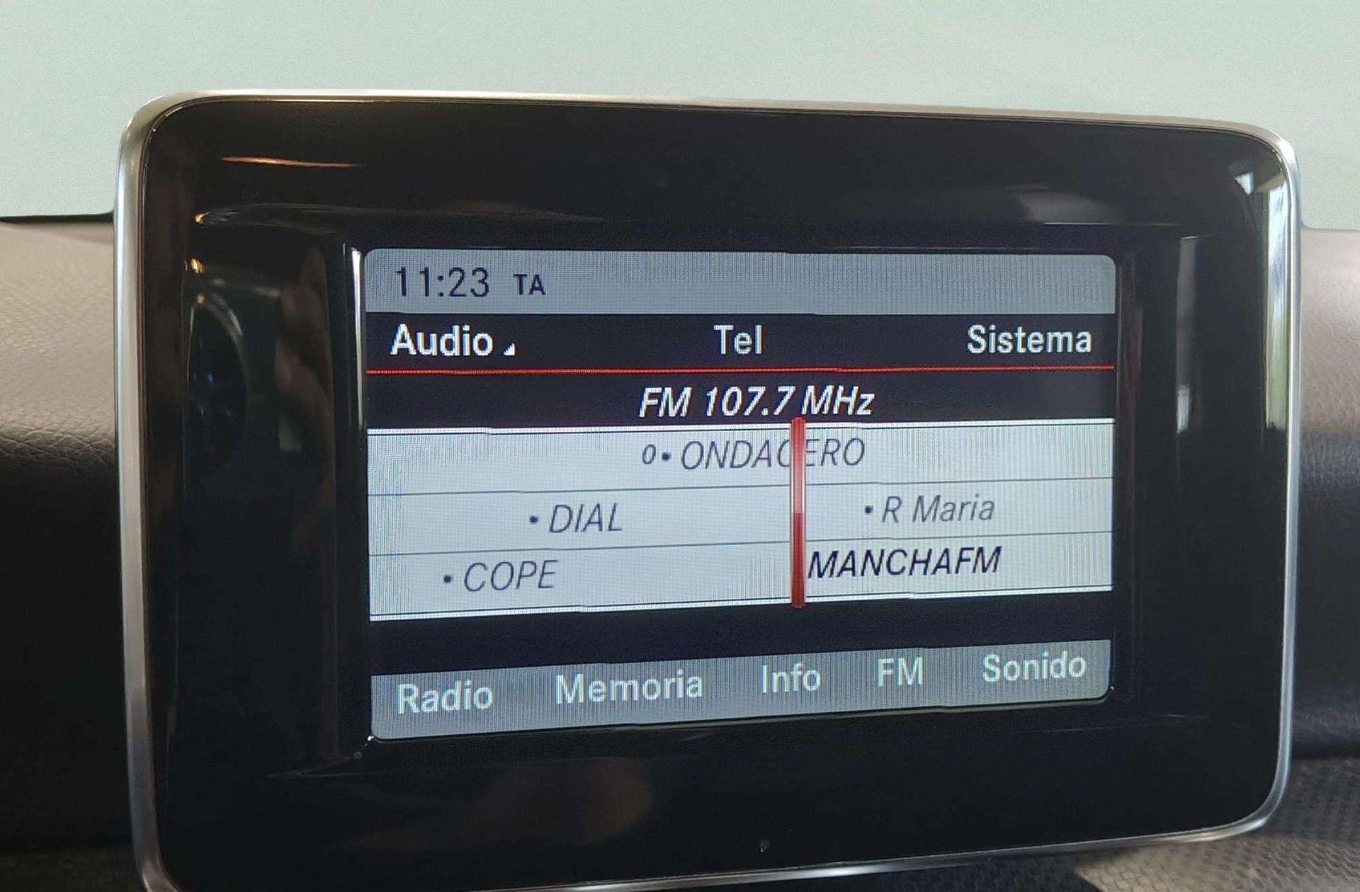 Mercedes-Benz Clase A 200 CDI Blue Efficiency Style - foto 28