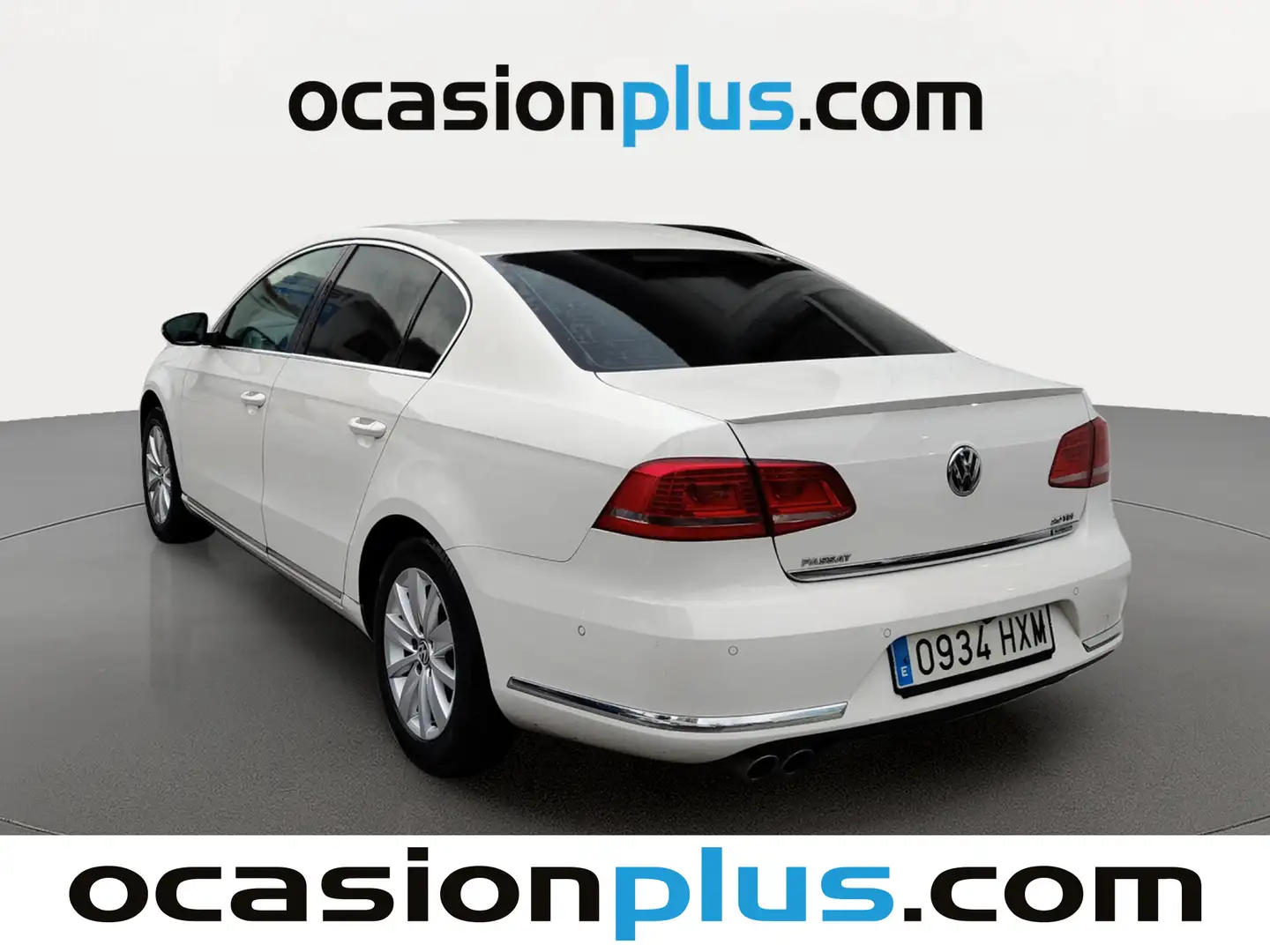 Foto Volkswagen Passat Volkswagen Passat Advance 2.0 TDI BMT (140 CV)