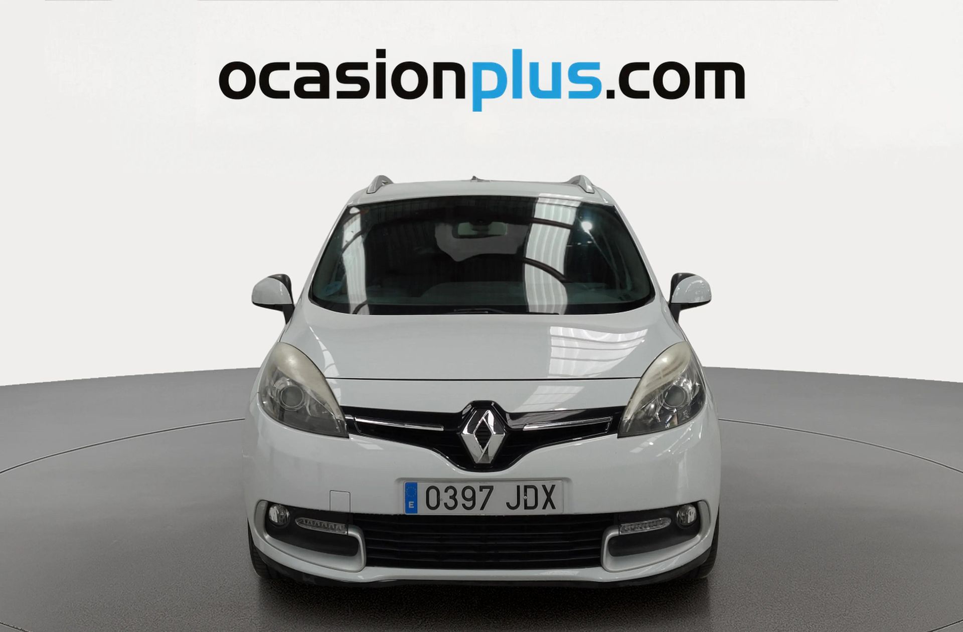 Renault Grand Scénic Selection Energy TCe 7 plazas - foto 13