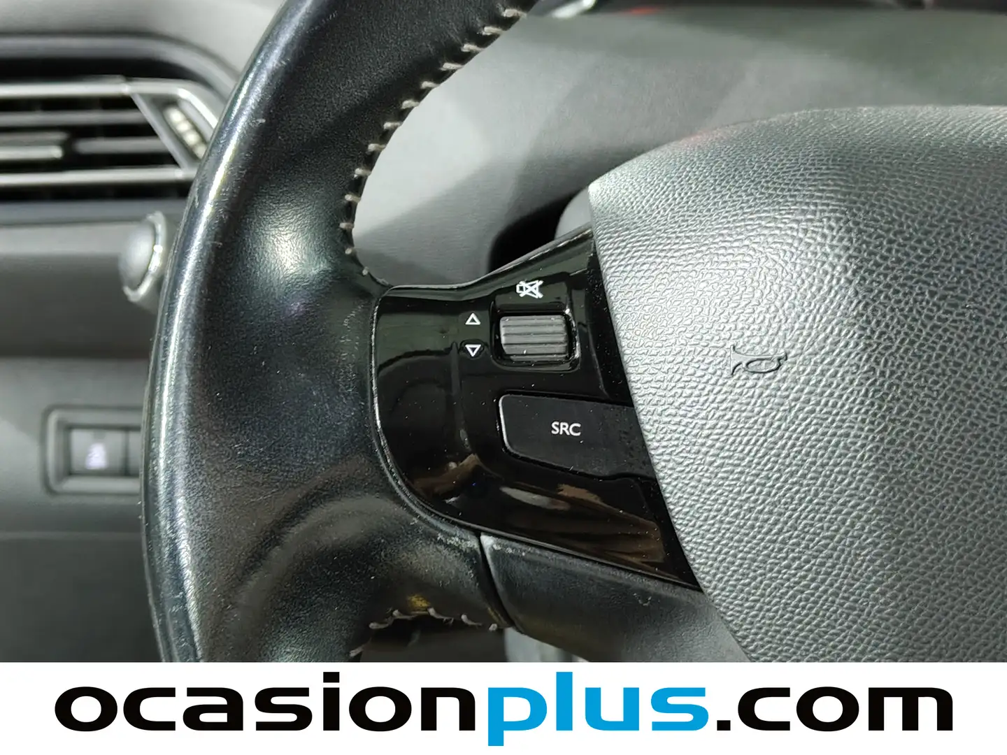 Foto Peugeot 308 Peugeot 308 BlueHDI 120 Allure (120 CV)