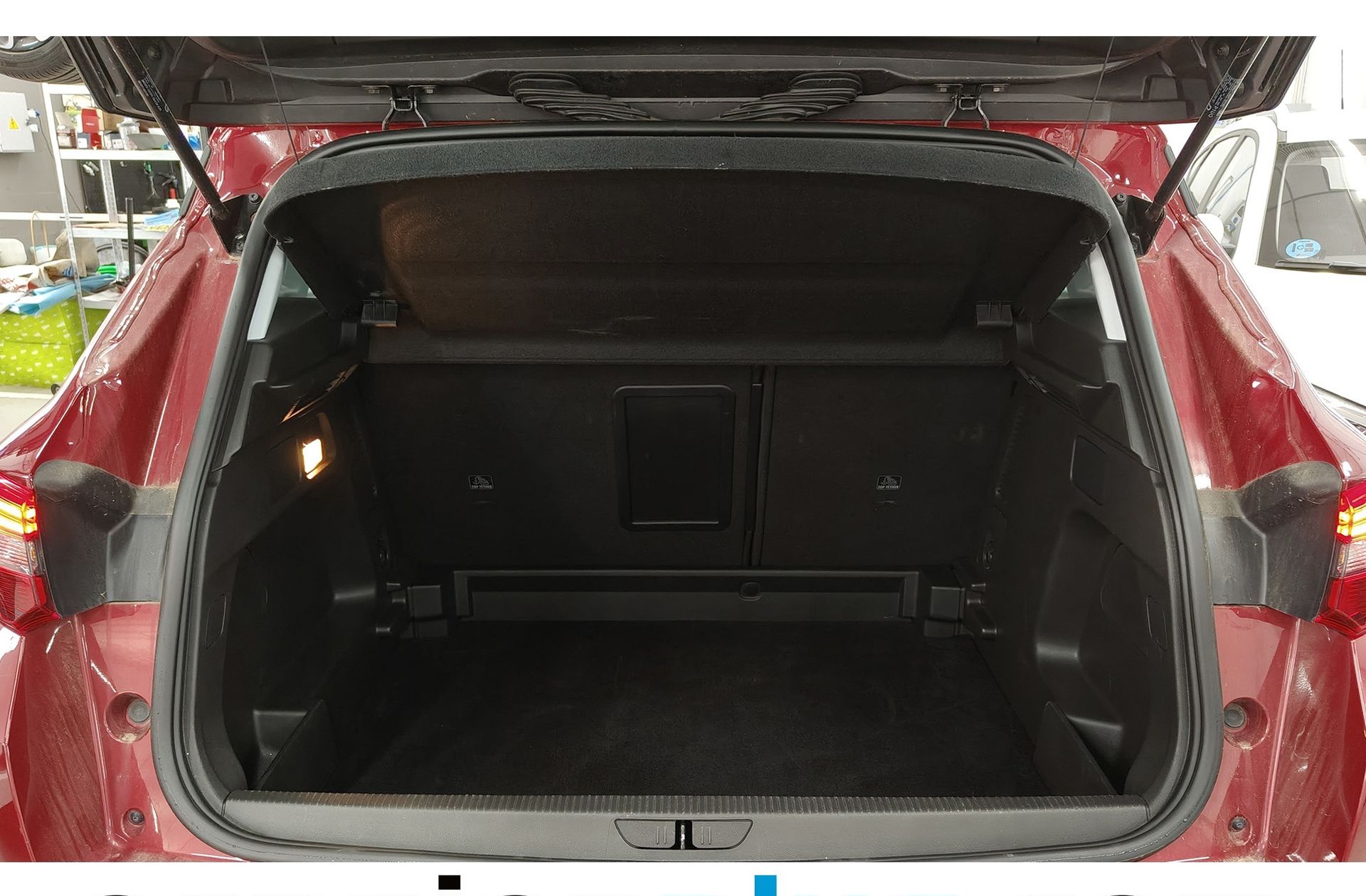 Opel Grandland 1.2 Turbo XHT GS - foto 21