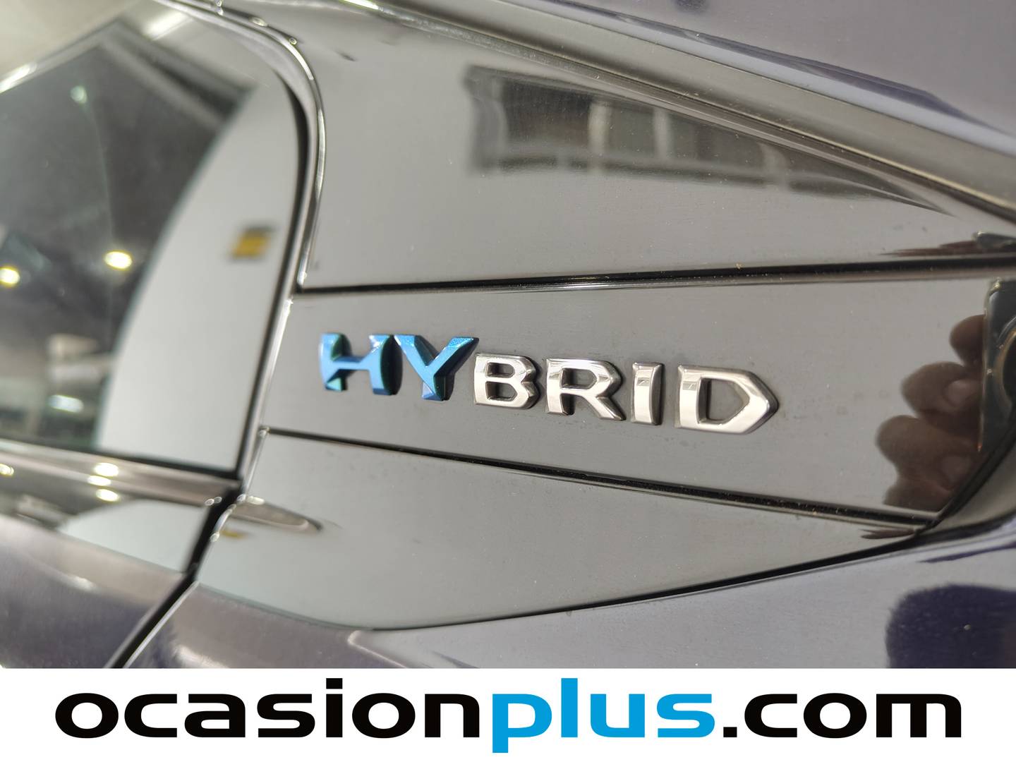 Foto Peugeot 508 Hybrid Peugeot 508 Allure Pack Hybrid e-EAT8 (225 CV)