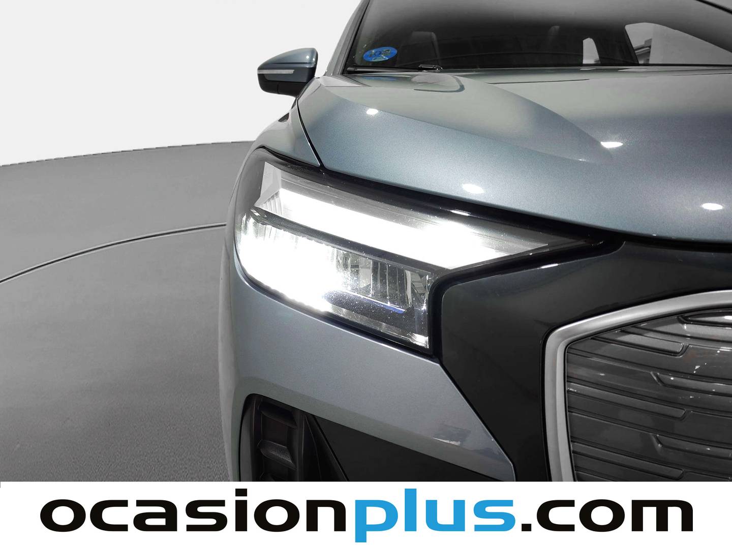 Audi Q4 e-tron Audi Q4 e-tron Advanced 40 e-tron (204 CV) km 0