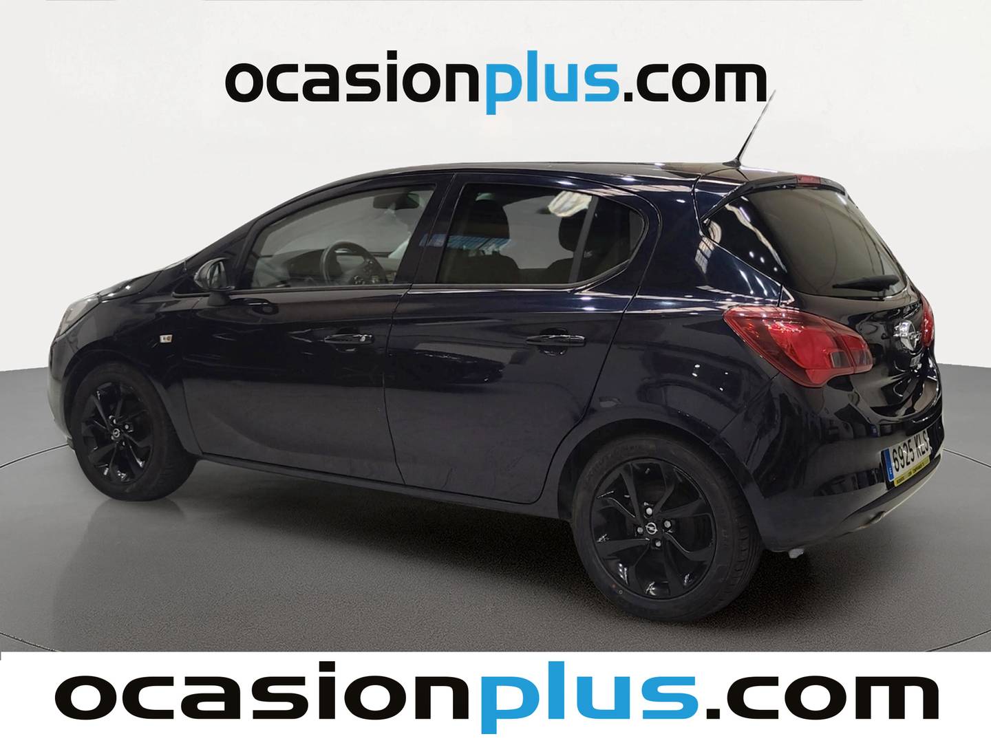 Foto trasera Opel Corsa Opel Corsa 1.4 Color Edition (90 CV) izquierda
