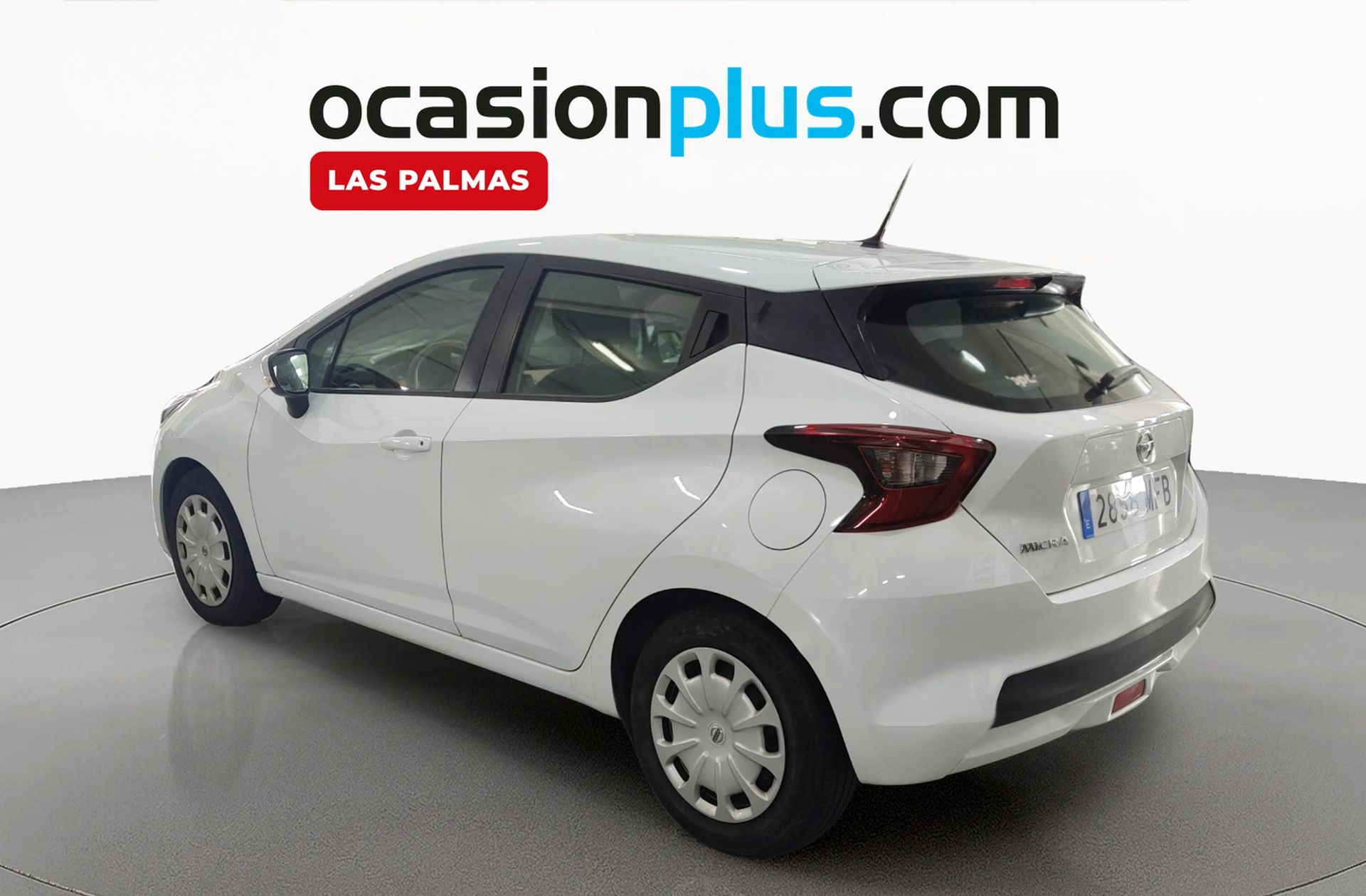 Nissan Micra IG-T 92 Acenta Sprint - foto 3