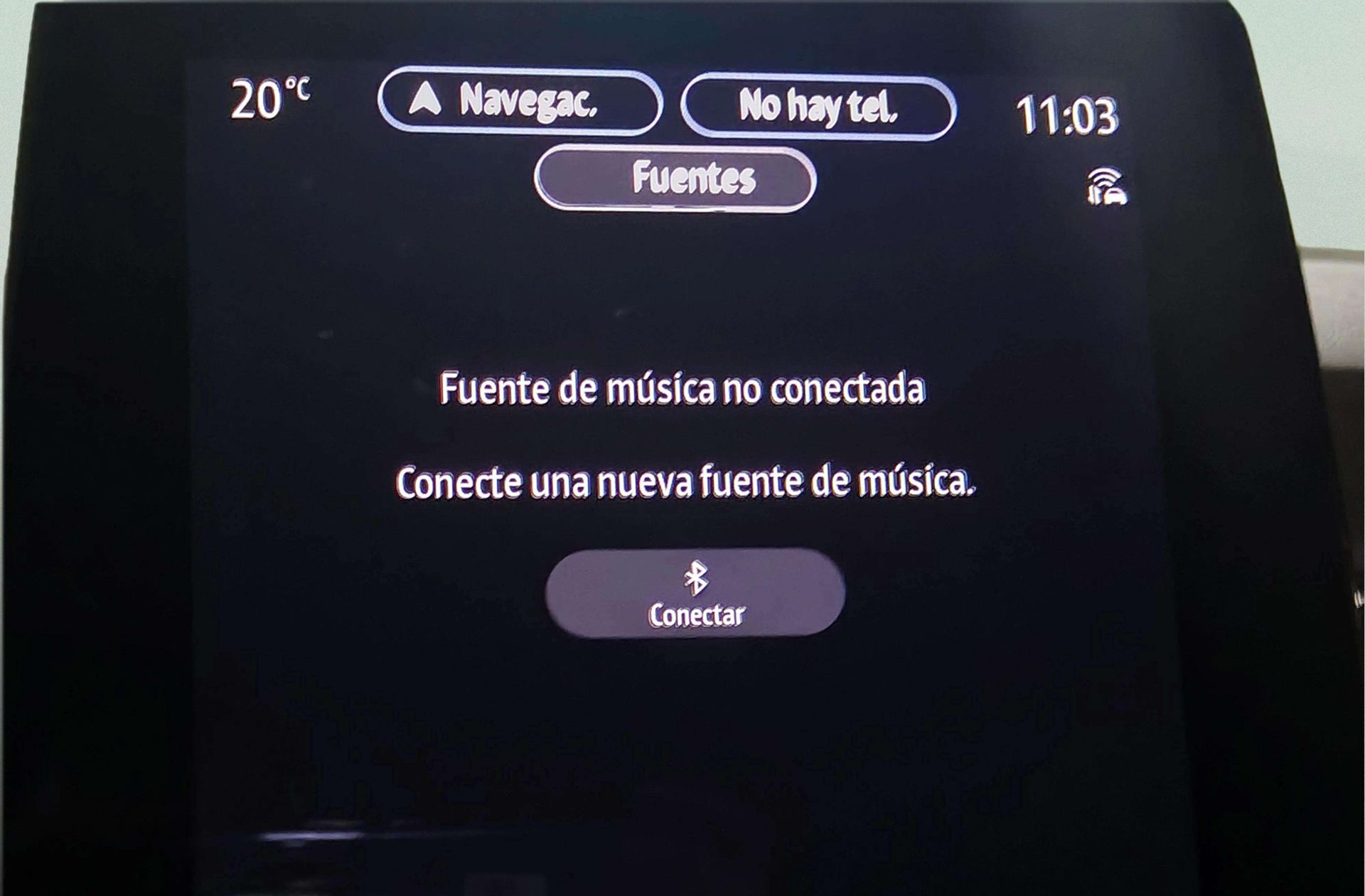Renault Arkana Techno E-Tech full hybrid - foto 23