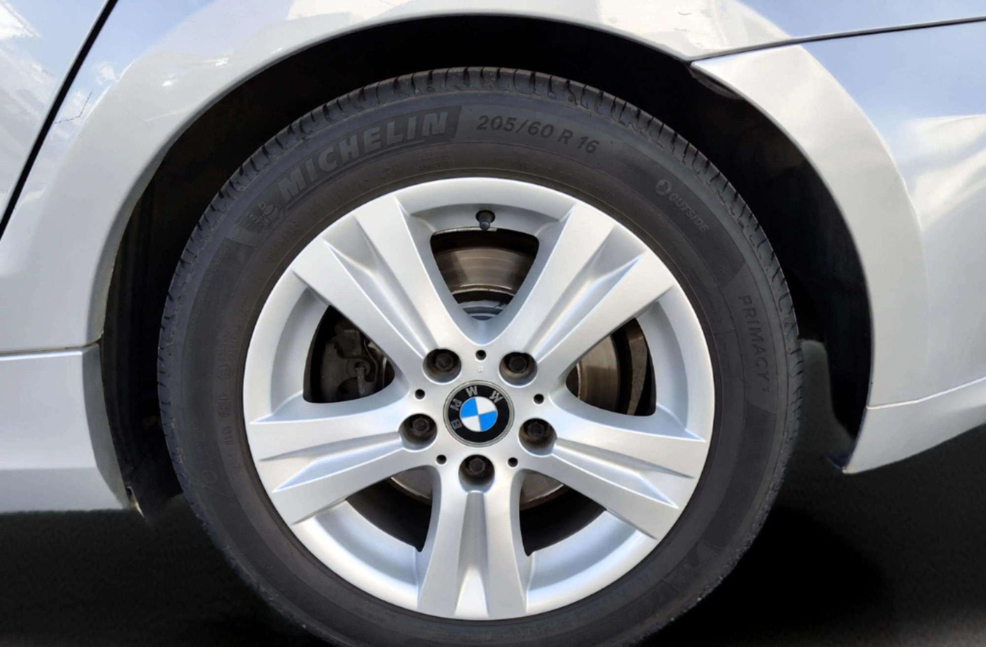 BMW Serie 1 118d - foto 23