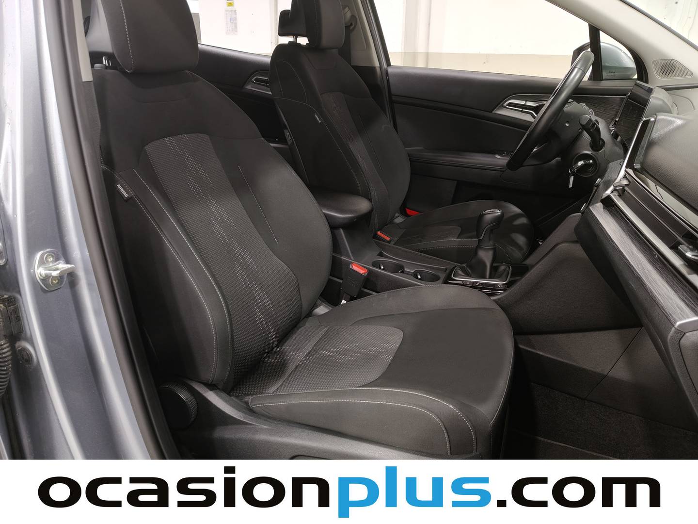 KIA Sportage KIA Sportage 1.6 T-GDi MHEV Drive 4x2 (150 CV) manual