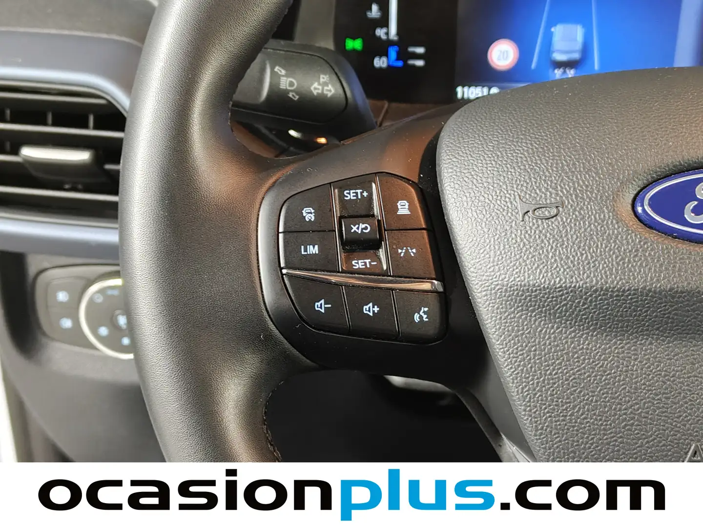 Foto Ford Transit Courier Ford Transit Courier Furgon 1.0 EcoBoost Active (125 CV)