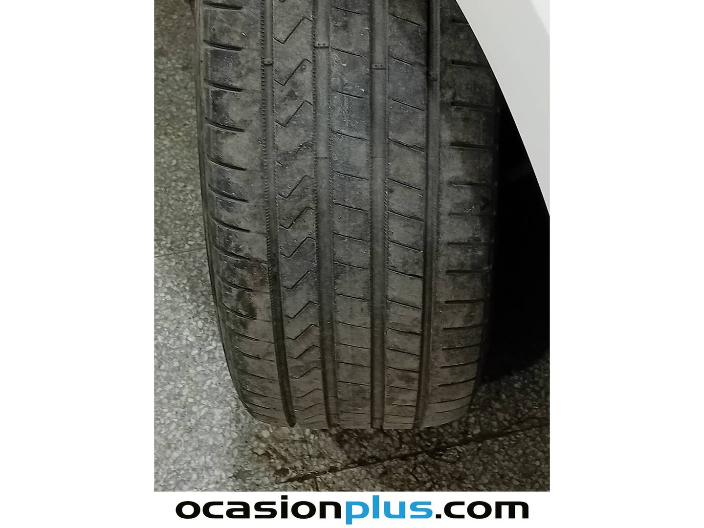 Seat León Seat León 1.4 TSI Style Visio Nav (125 CV) 2018