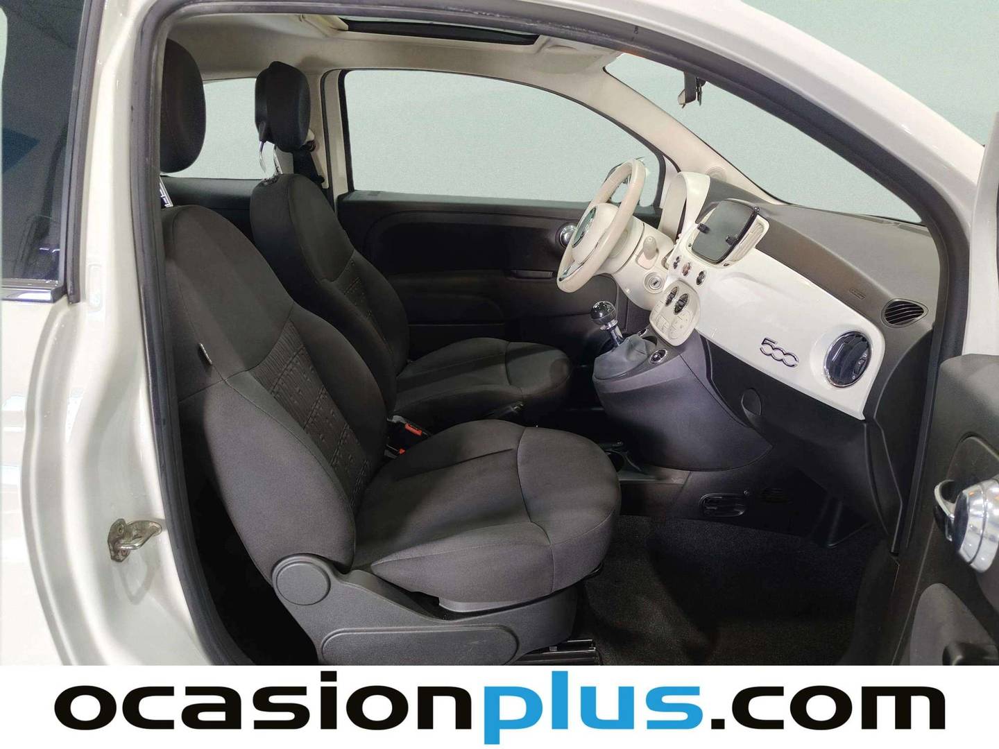 Fiat 500 Fiat 500 1.0 Hybrid Dolcevita (70 CV) híbrido