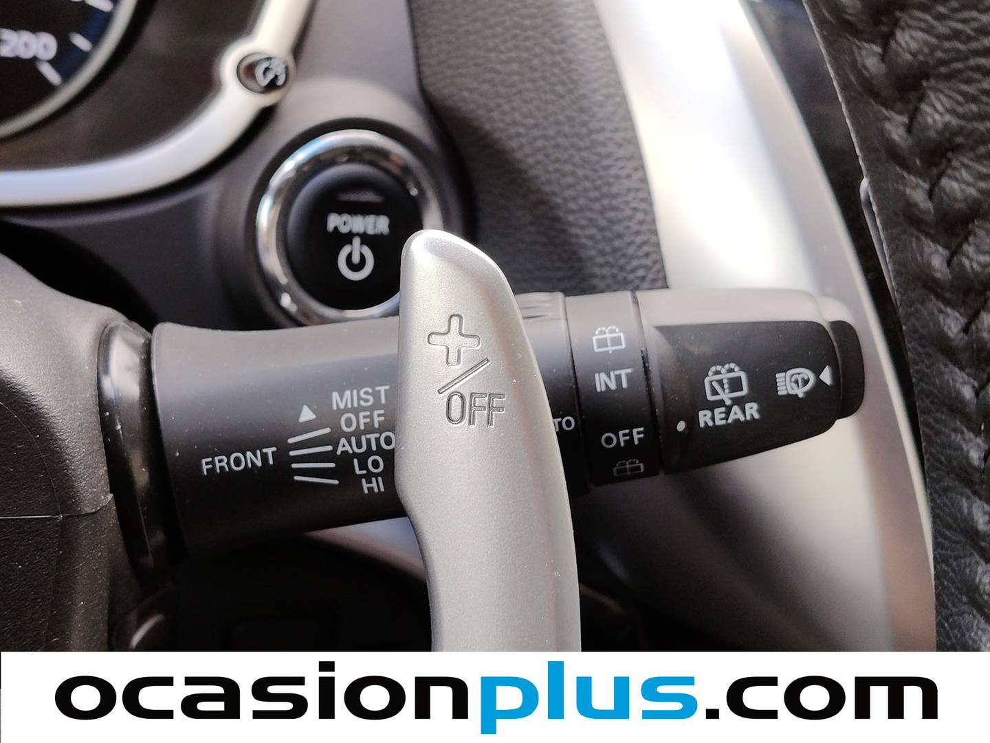 Mitsubishi Eclipse Cross Mitsubishi Eclipse Cross 2.4 PHEV Kaiteki 4WD Auto (188 CV) 188cv
