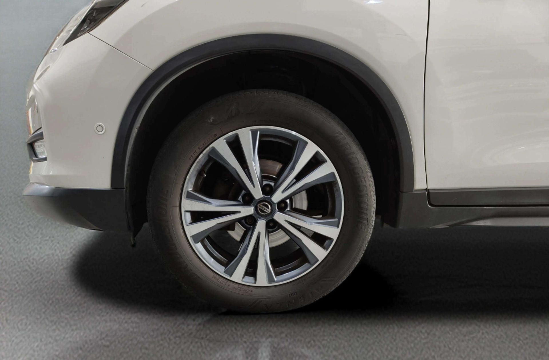 Nissan X-Trail DIG-T 160 N-Connecta 4x2 - foto 33