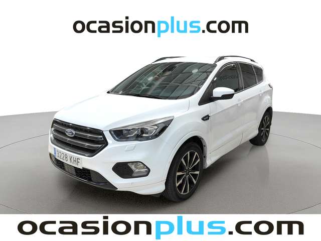 Ford Kuga 1.5 EcoBoost ST-Line 4x2 (150 CV) de segunda mano
