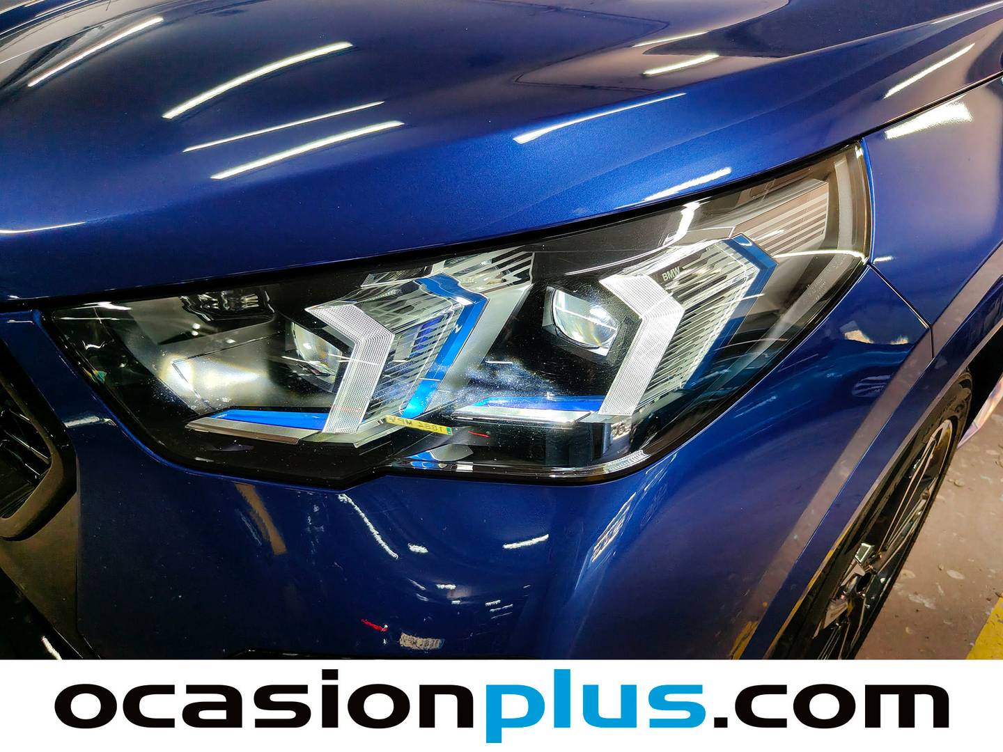 BMW X2 BMW X2 sDrive20i (170 CV) Pack M de ocasión