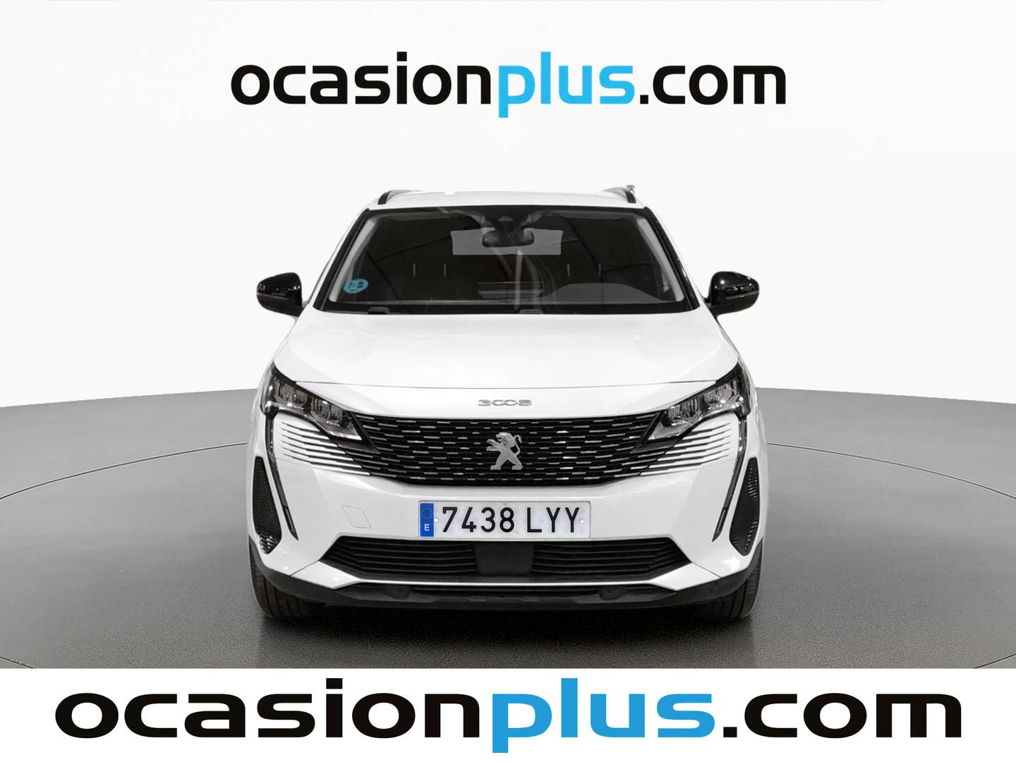 Peugeot 3008 Peugeot 3008 BlueHDi 130 S&S Active Pack (130 CV) barato