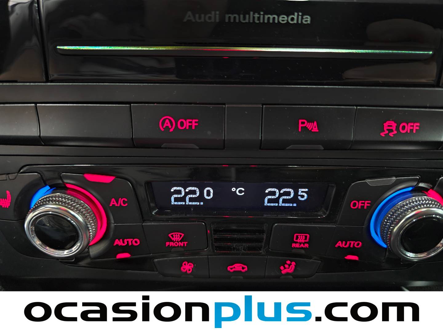 Audi A5 Audi A5 Sportback Advanced edition 1.8 TFSI (177 CV) multitronic barato
