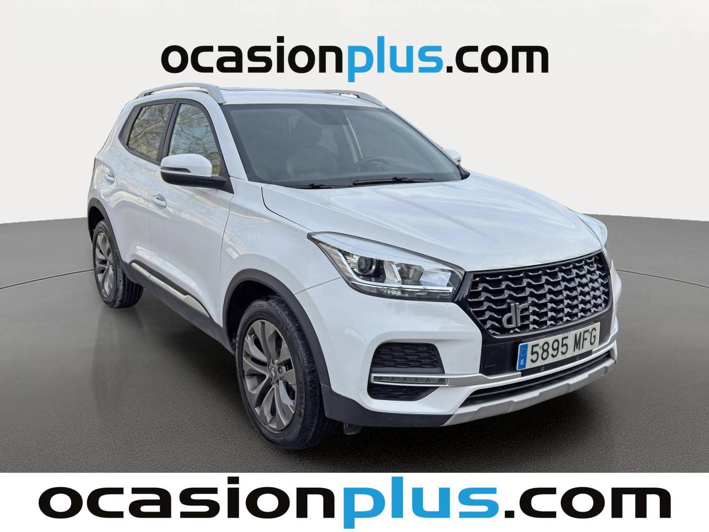 DR AUTOMOBILES DR 4.0 DR AUTOMOBILES DR4 1.5 (116 CV) de ocasión