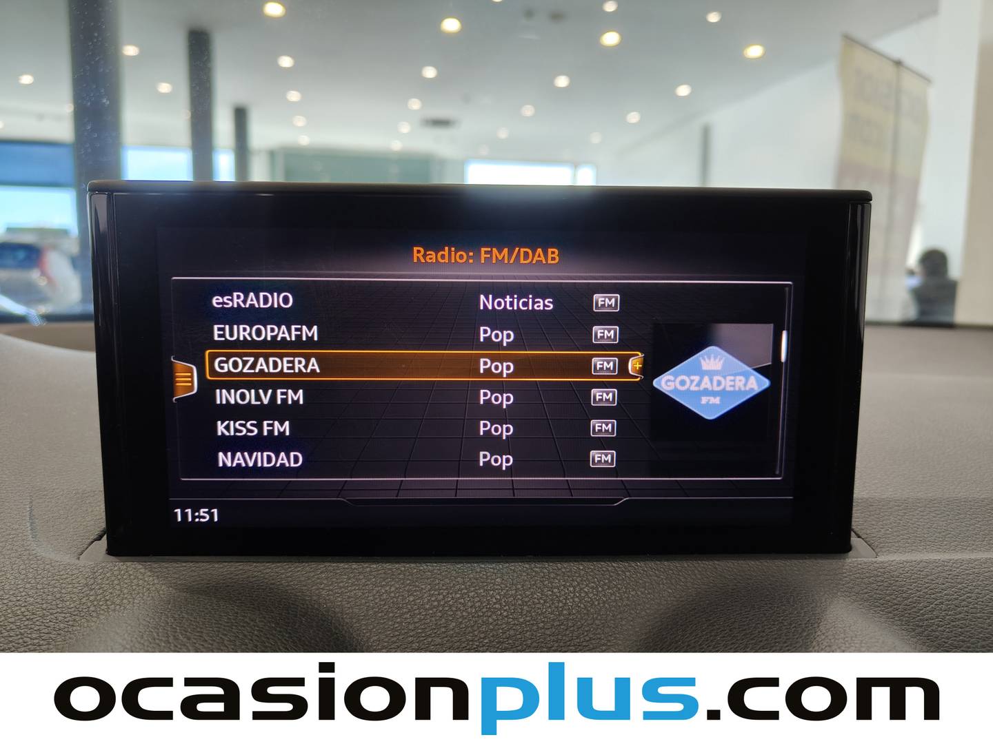 Foto Audi Q2 Audi Q2 Advanced 30 TDI (116 CV)