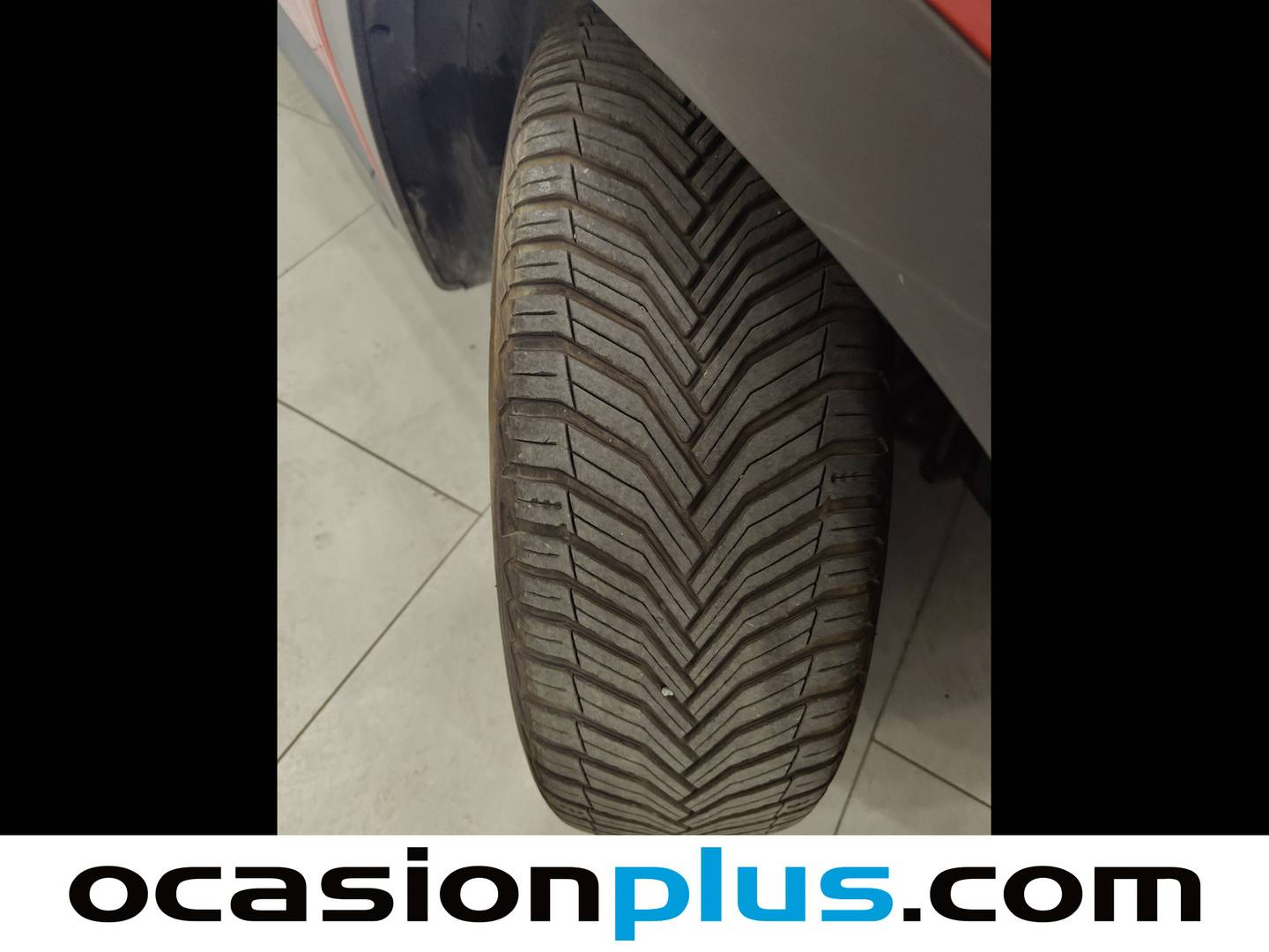 Foto Hyundai Tucson Hyundai Tucson 1.6 CRDI Maxx (115 CV)