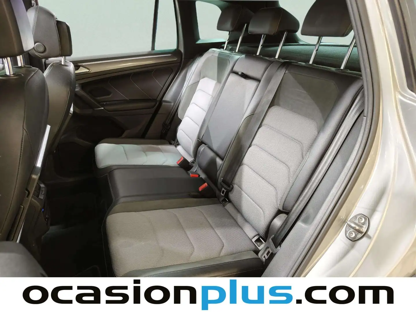 Foto Volkswagen Tiguan Volkswagen Tiguan Sport 1.4 TSI 4Motion R-LINE (150 CV) DSG