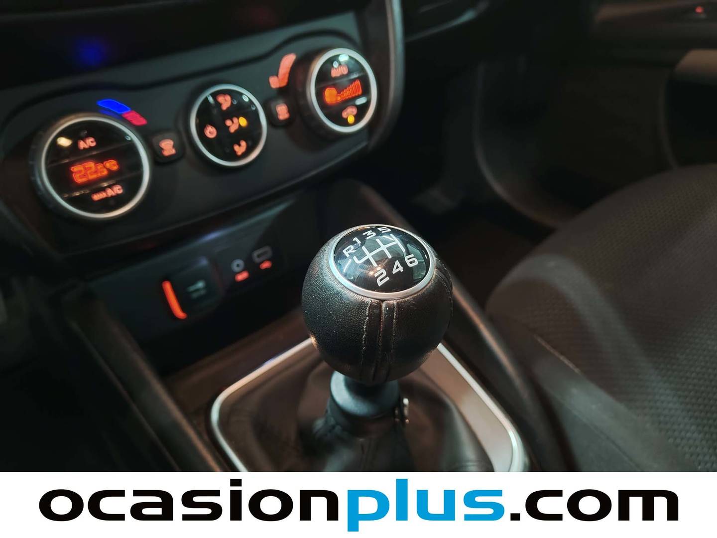 Fiat Tipo Fiat Tipo SW 1.6 Multijet Lounge II  (120 CV) de segunda mano