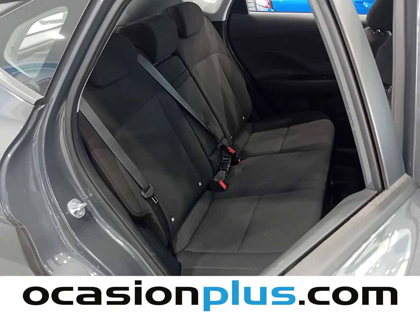 Foto Hyundai Kona Hyundai Kona 1.0 TGDi Maxx 4x2 (120 CV)