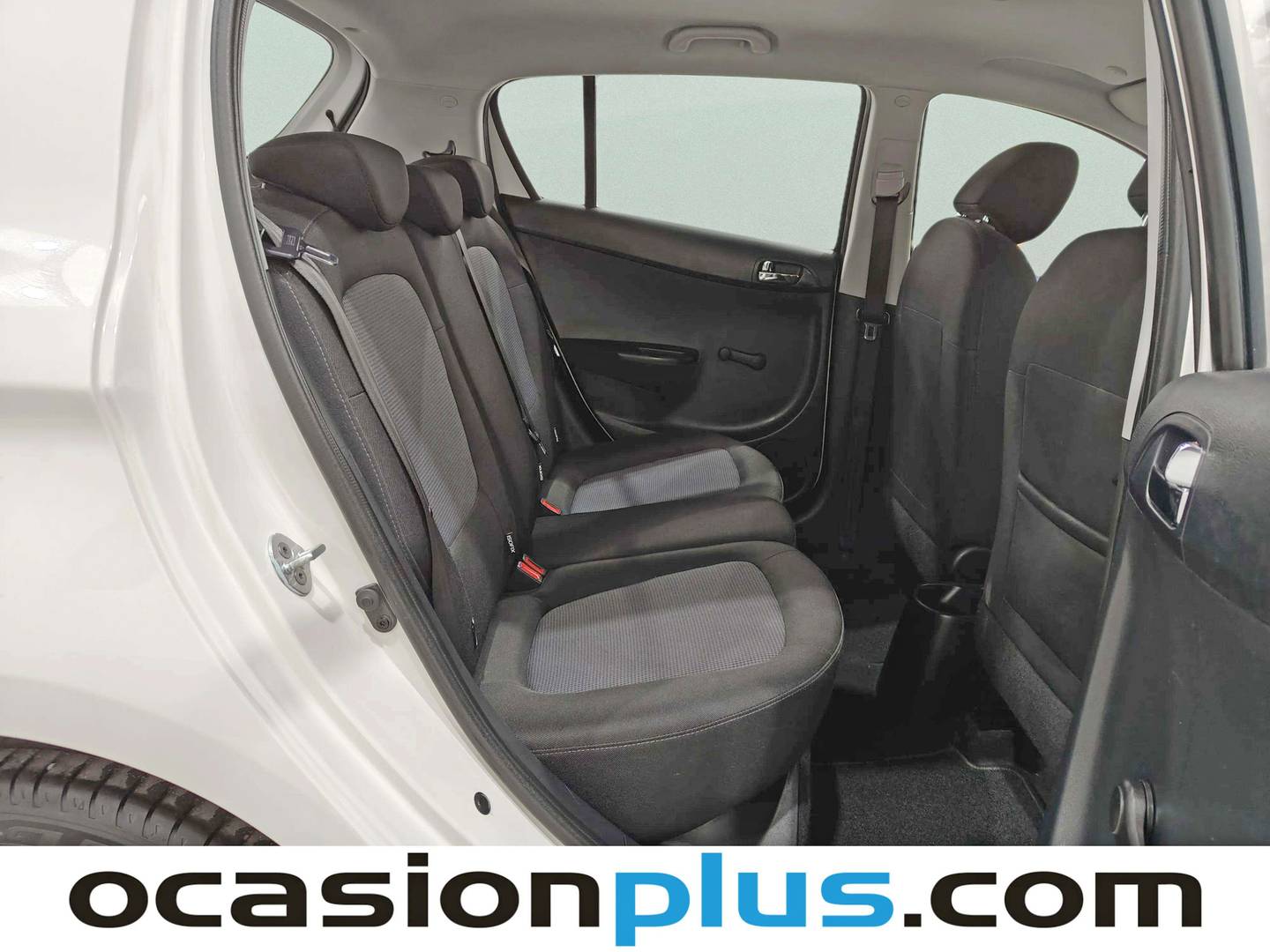 Foto Hyundai i20 Hyundai i20 1.4 CRDI Tecno (90 CV)