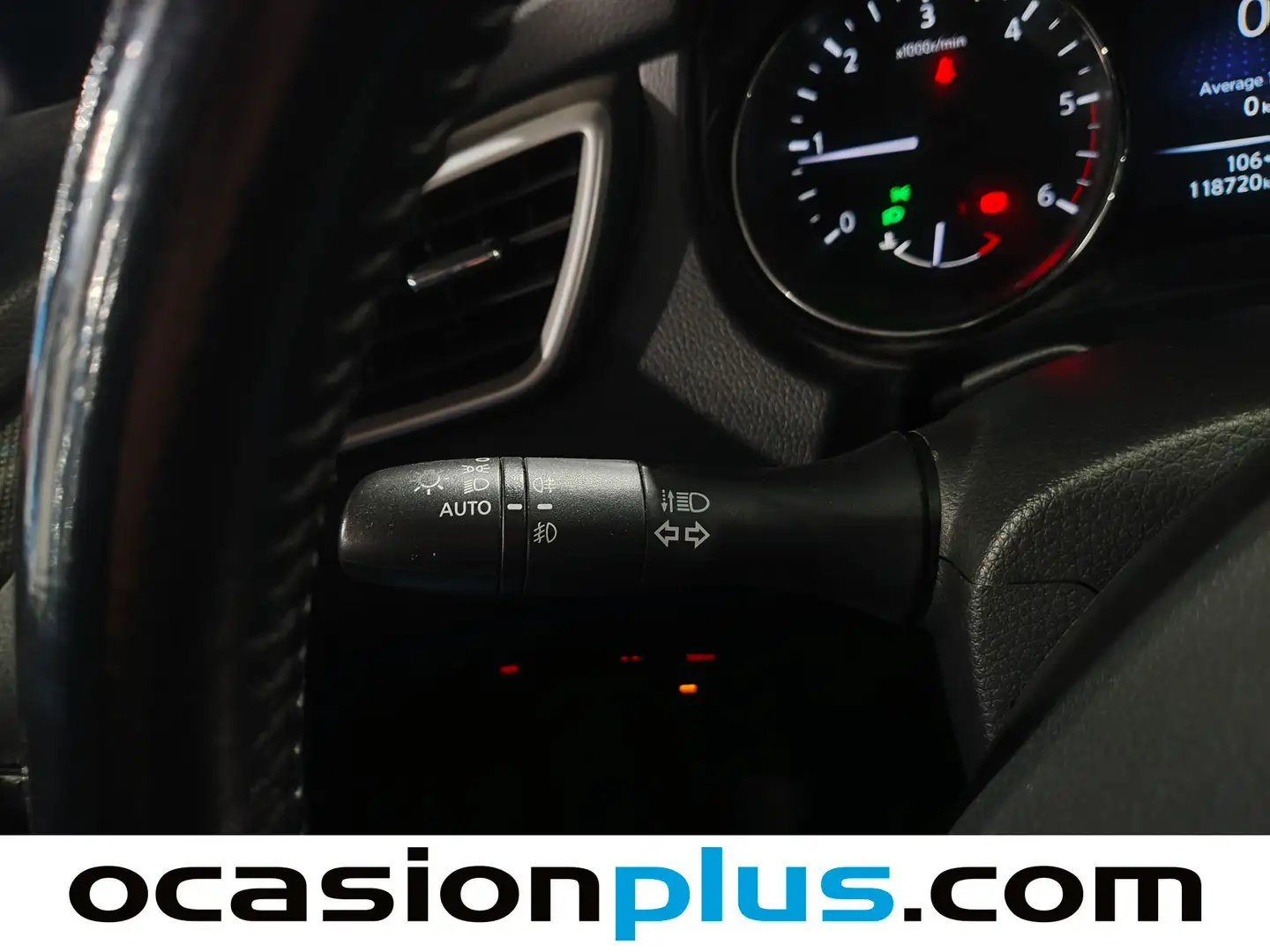 Foto Nissan X-TRAIL Nissan X-Trail 1.6 dCi Visia 4x2 (130 CV)