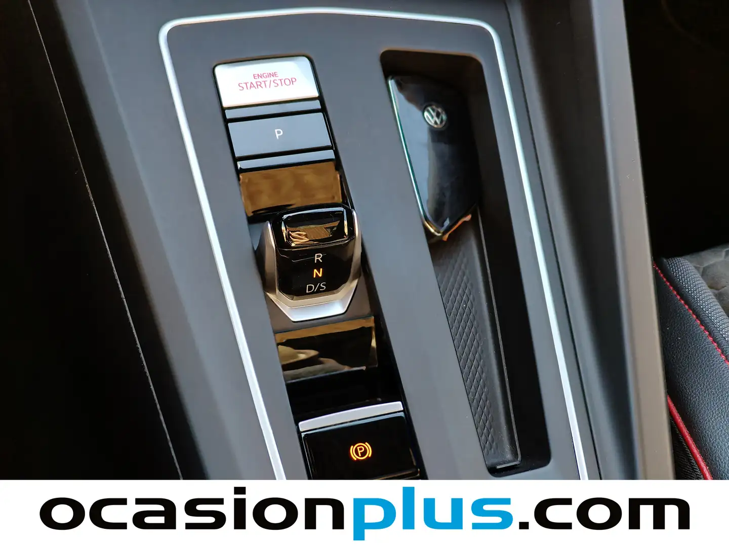 Foto Volkswagen Golf Volkswagen Golf GTI Clubsport 2.0 TSI (301 CV) DSG