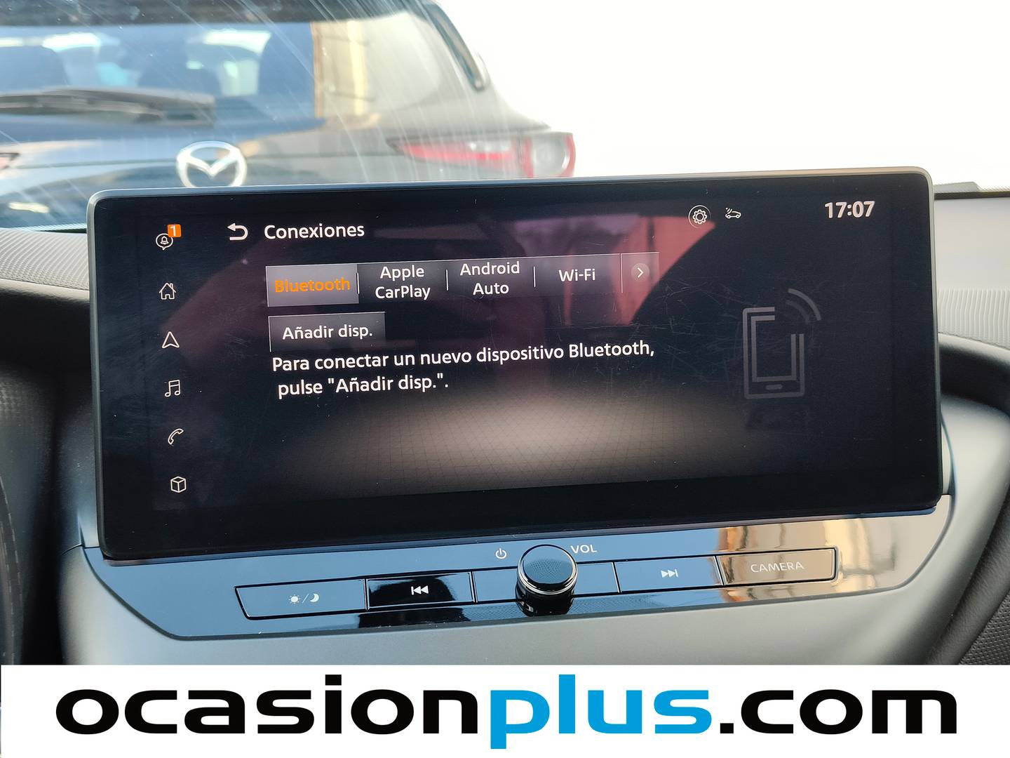 Foto Nissan JUKE Nissan Juke DIG-T N-Connecta 4x2 DCT (114 CV)