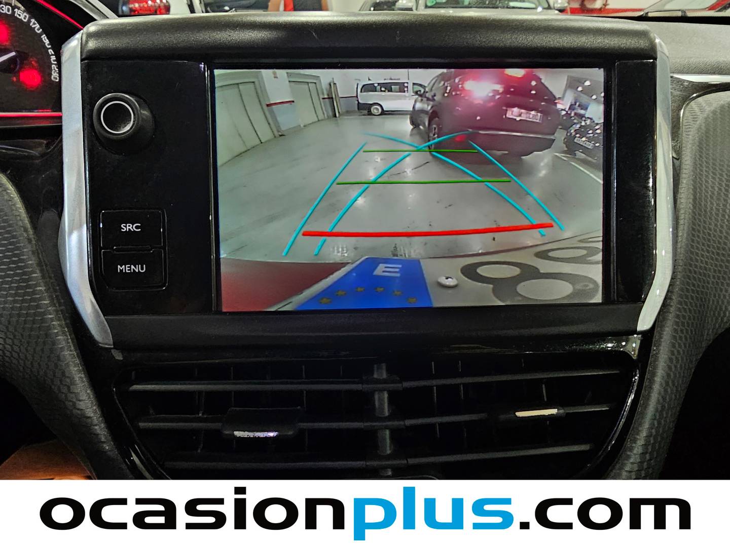 Peugeot 2008 Peugeot 2008 BlueHDi 120 S&S GT Line EAT6 (120 CV) 2018