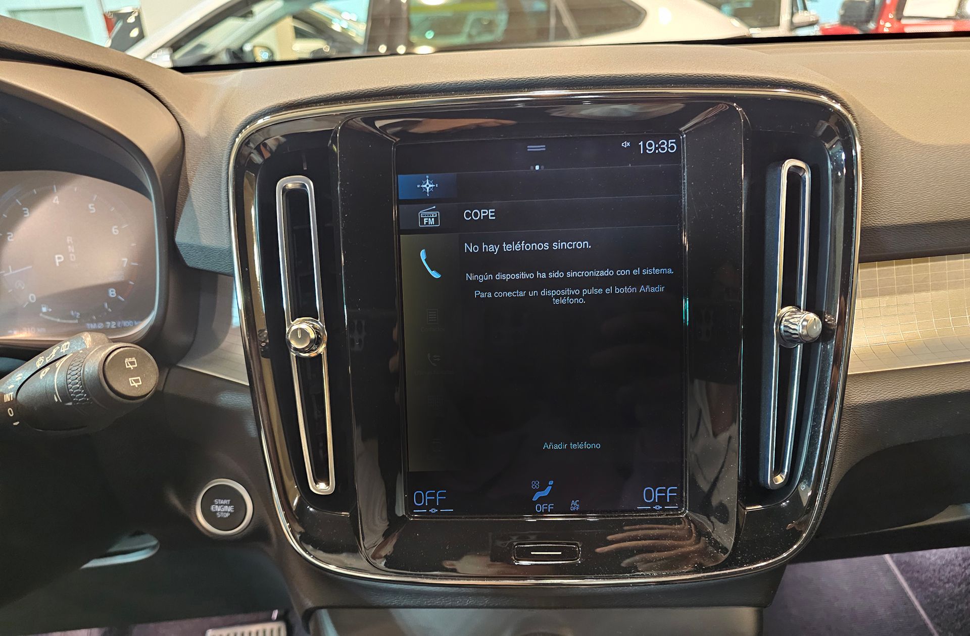 Volvo XC40 T2 Core - foto 31