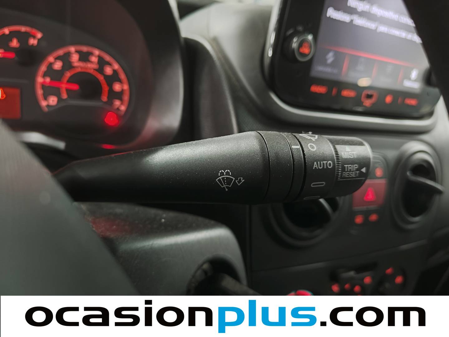 Fiat Fiorino Fiat Fiorino Cargo 1.3 Multijet SX N1 (95 CV) de segunda mano