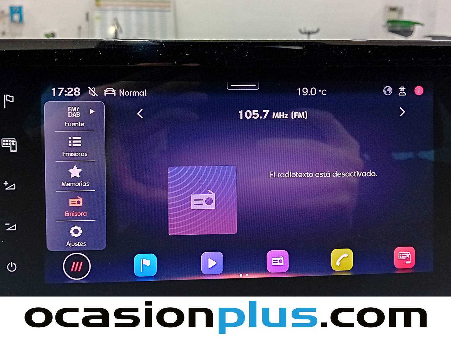 Seat Arona Seat Arona 1.5 TSI S&S FR XL DSG (150 CV) de ocasión