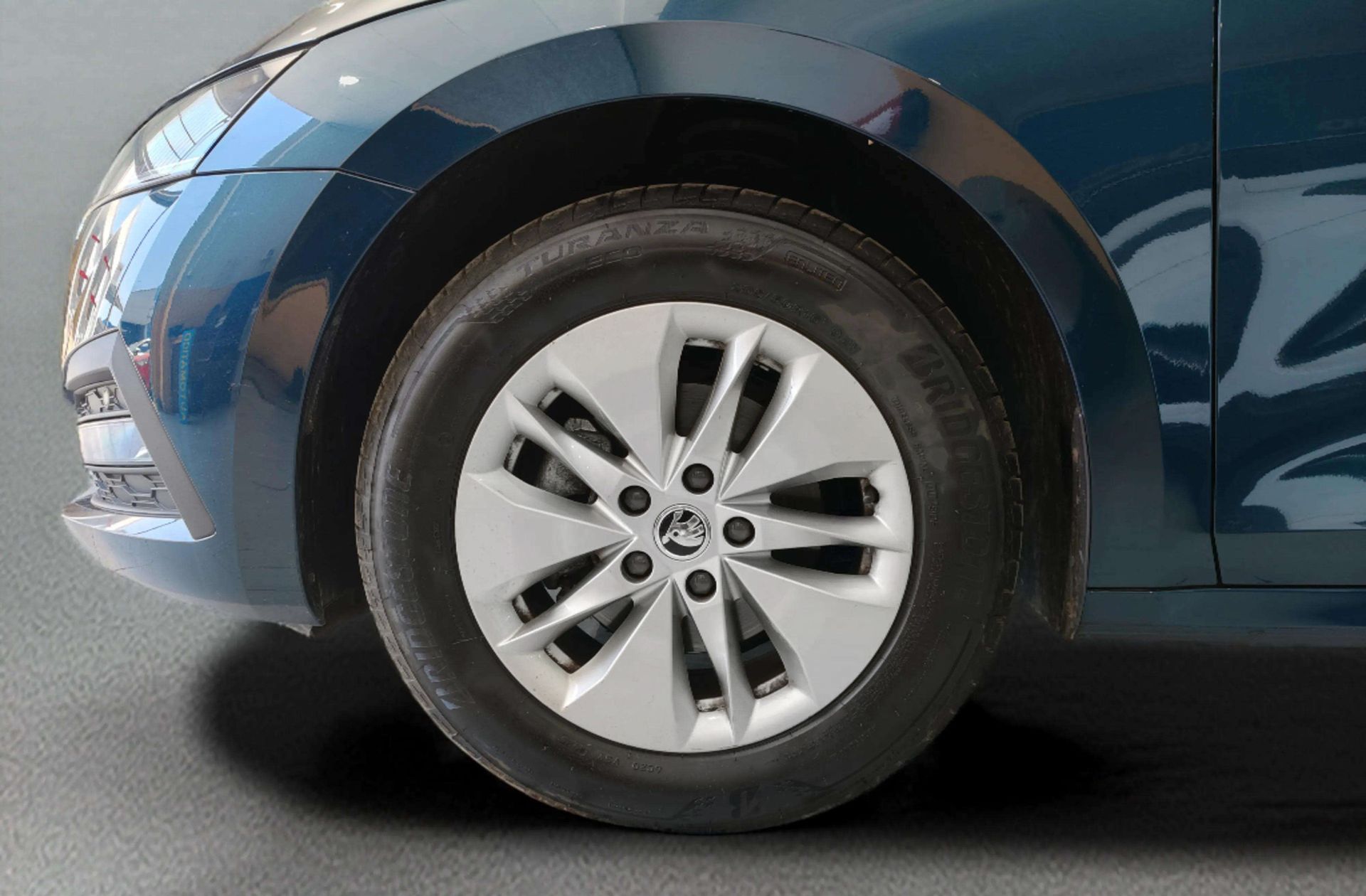 Škoda Octavia 2.0 TDI Ambition - foto 30