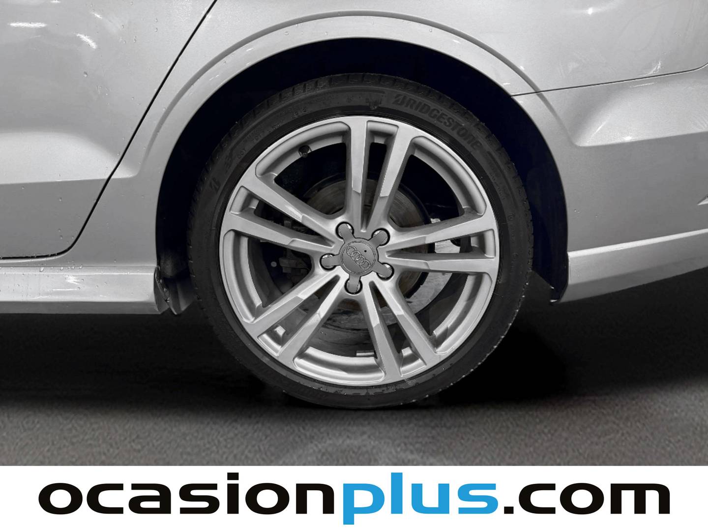 Foto Audi A3 Audi A3 Sedan S line 35 TFSI (150 CV) S tronic