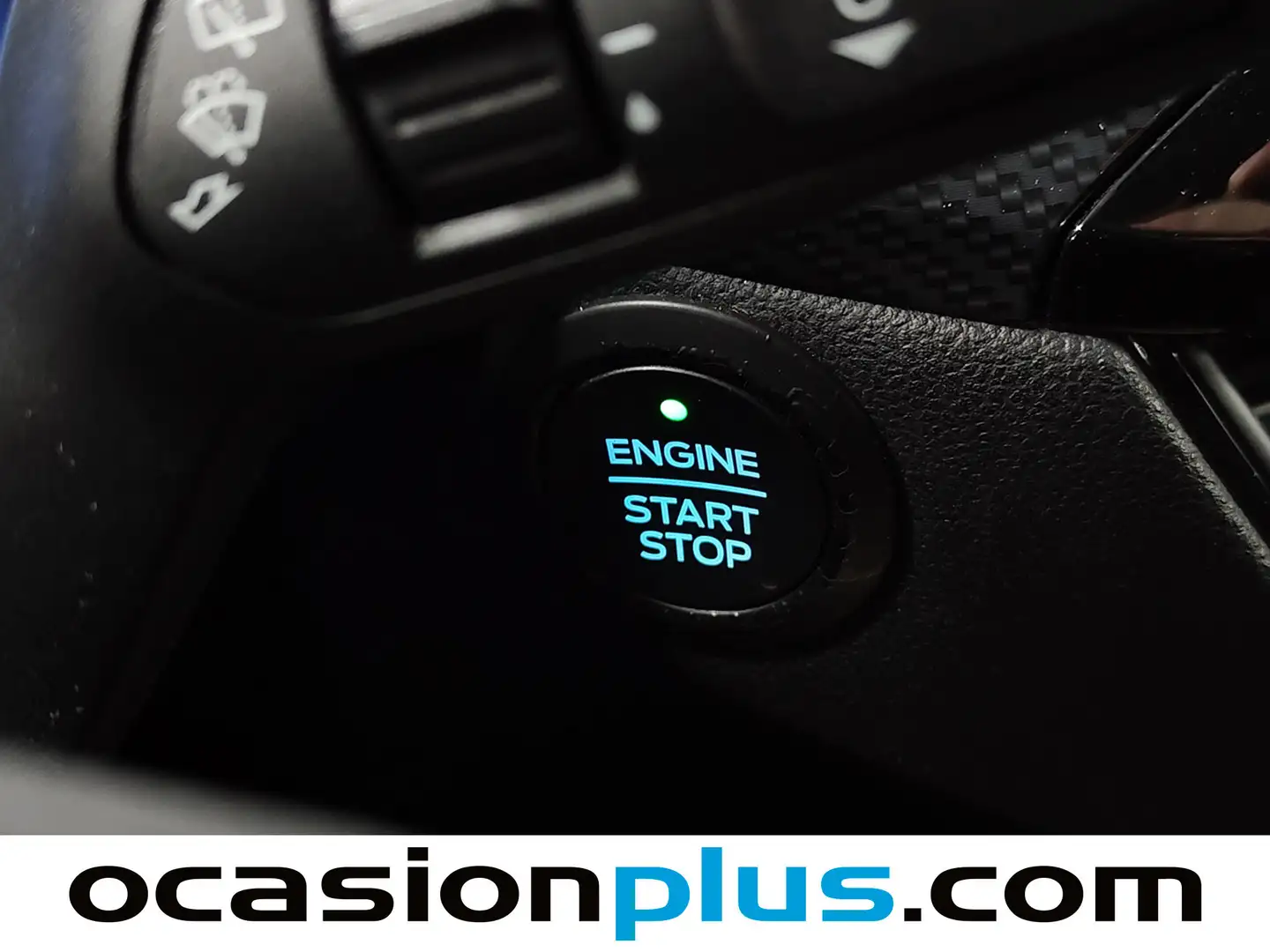 Foto Ford Kuga Ford Kuga 2.5 Duratec PHEV ST-Line X Auto (225 CV)