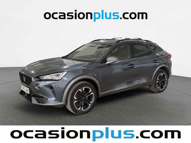 Cupra Segunda Mano Ourense