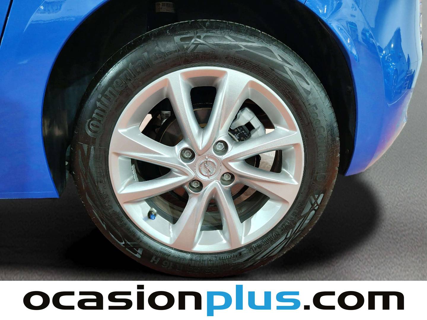 Opel Corsa Opel Corsa 1.2 Turbo XHL Elegance (100 CV) seminuevo